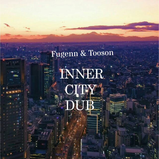 INNER CITY DUB