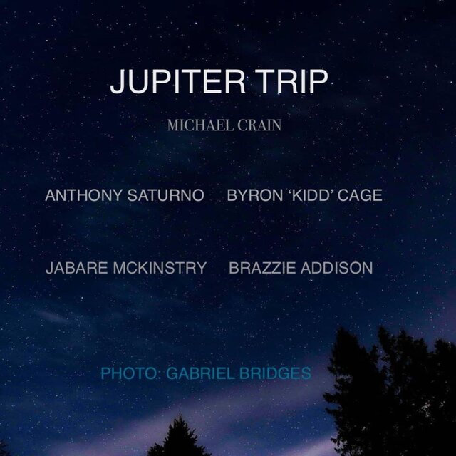 Jupiter Trip