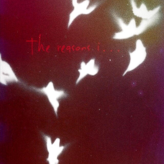 The Reasons i...