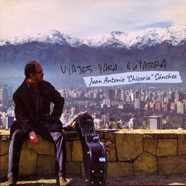 Viajes para guitarra