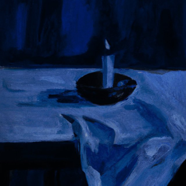 Subterranean Anterograde Cognition