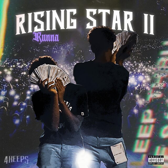 Rising Star II