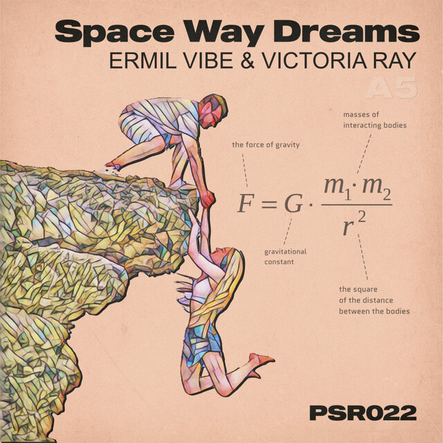 Space Way Dreams
