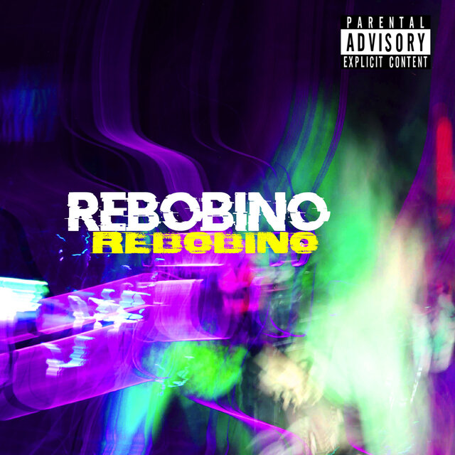 Rebobino