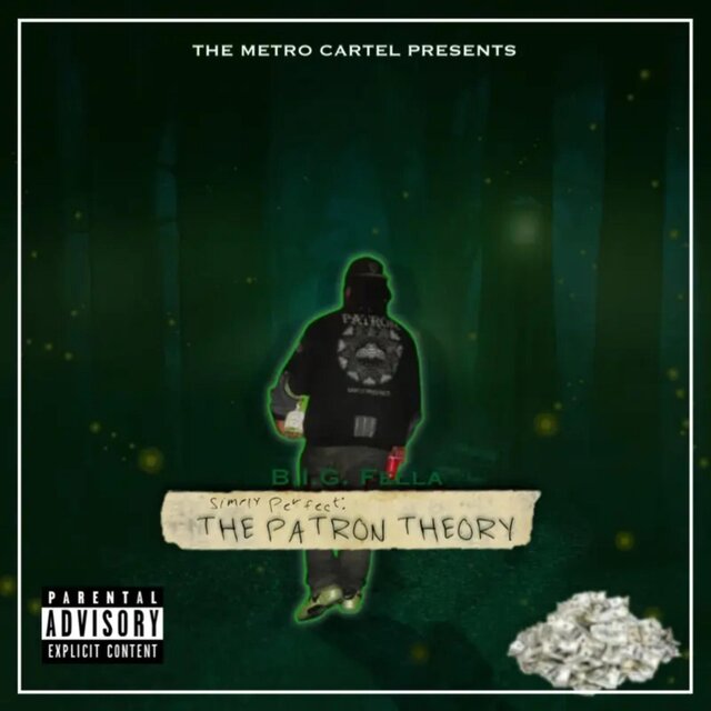 Simply Perfect: The Patron Theory