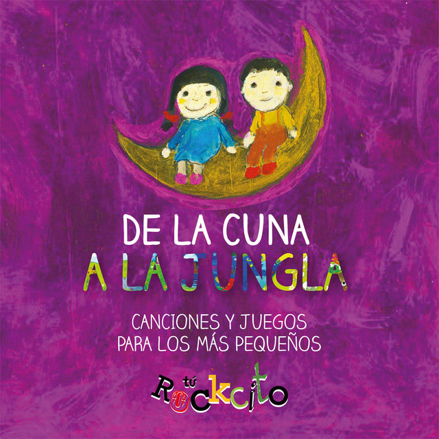 De la Cuna a la Jungla