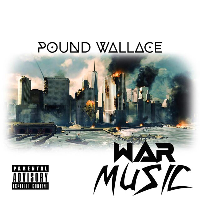 WAR MUSIC
