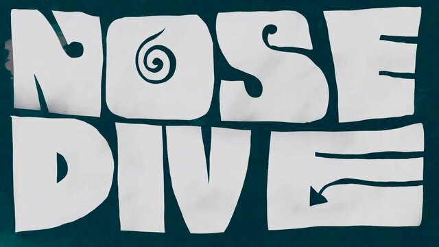 Nosedive