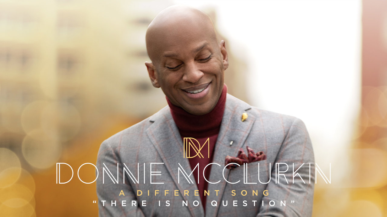 There Is No Question (Audio)