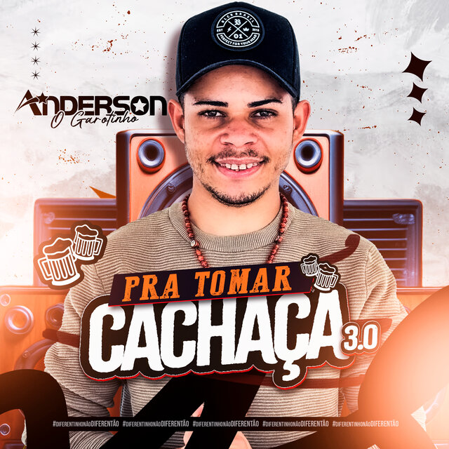 Pra Tomar Cachaça 3.0