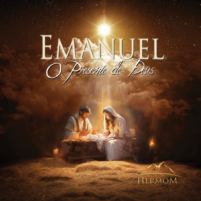 Emanuel, o Presente de Deus