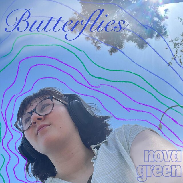 butterflies (demo)