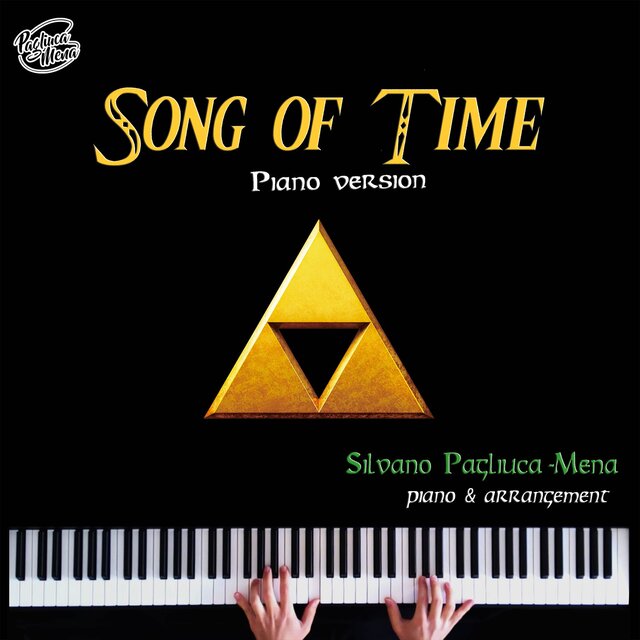 Song of Time (Piano Version)