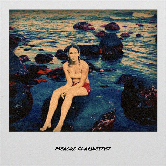 Meagre Clarinettist