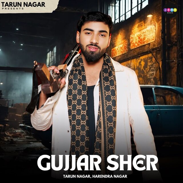 Gujjar Sher
