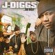Cover art for album ..Da Ugly by J-Diggs