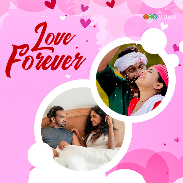 Love Forever (Valentine's Day Special)