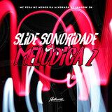 Slide Sonoridade Melódica 2