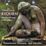 Requiem, Op. 89, B. 165, Pt. 1: I. Requiem aeternam
