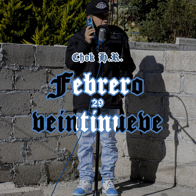 Febrero 29 Veintinueve