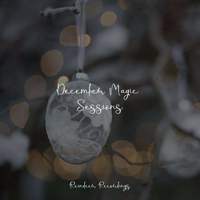 December Magic Sessions