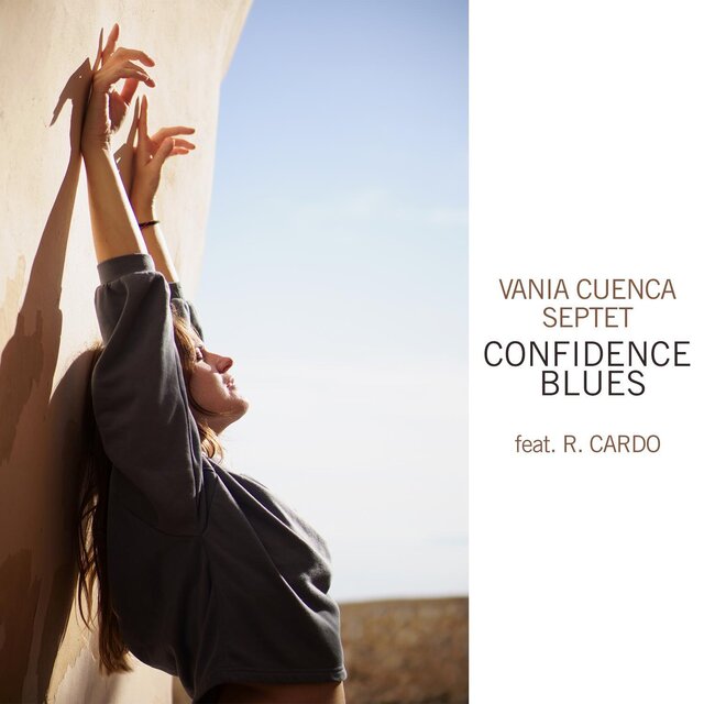 Confidence Blues (feat. Chemi Sarrión,Juan Moscardó,Voro Hernández,Julio Guillén & Julián Román Martínez)