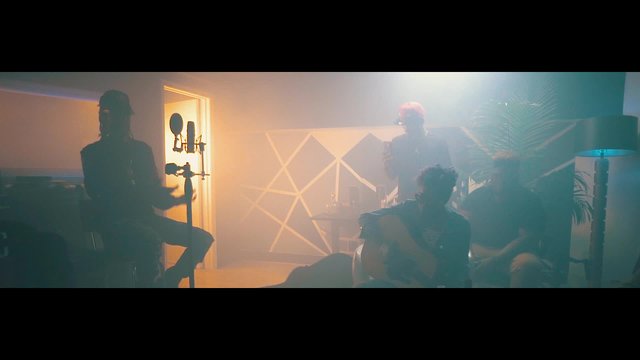 Soul Sessions Episode 1: Fake Love (Cover)