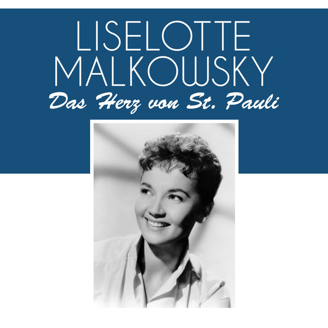 Liselotte Malkowsky On Tidal