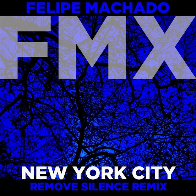 New York City (Remove Silence Remix)