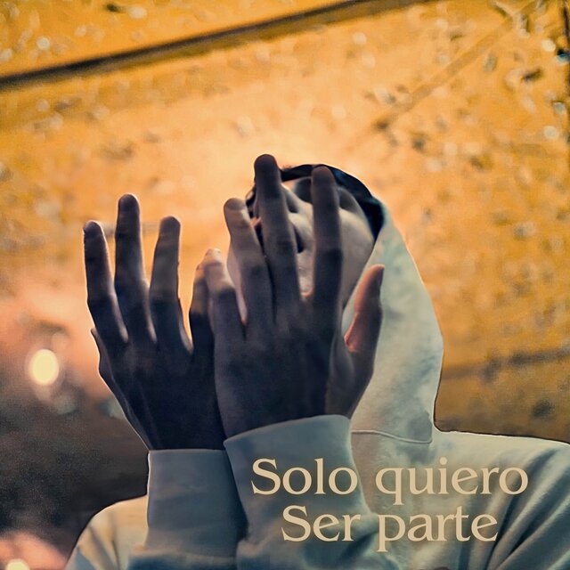 Solo quiero Ser parte