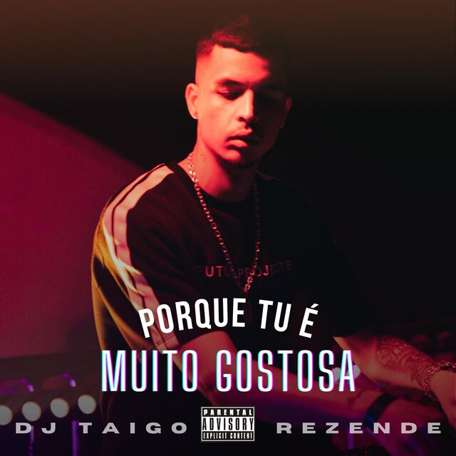 PORQUE TU É MUITO GOSTOSA
