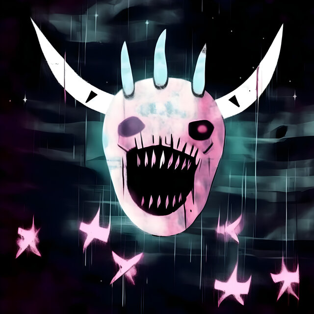 DANCE IN THE NIGHT!