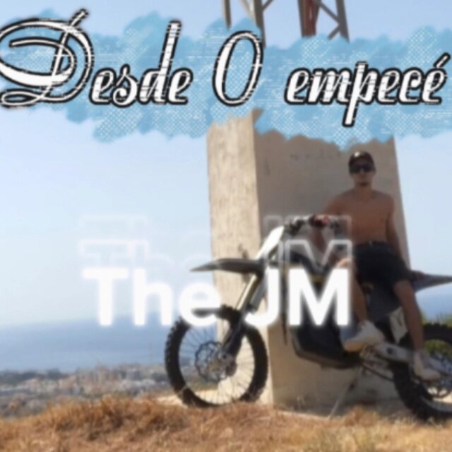 Desde 0 empecé