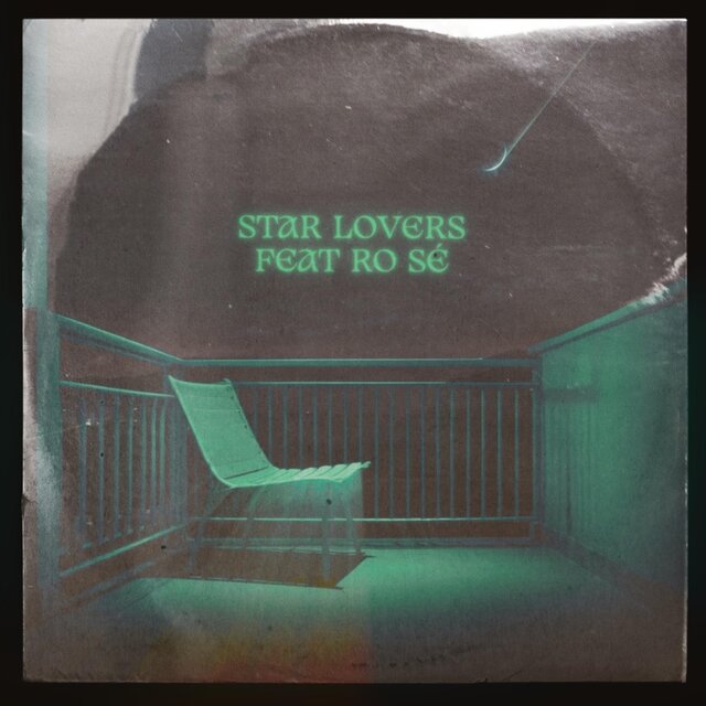 Star Lovers (feat. Ro Sé) [Remix]