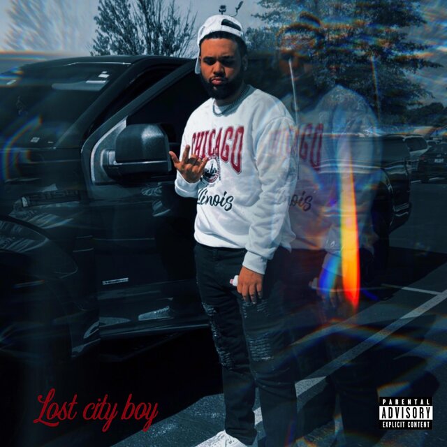 Lost City Boy