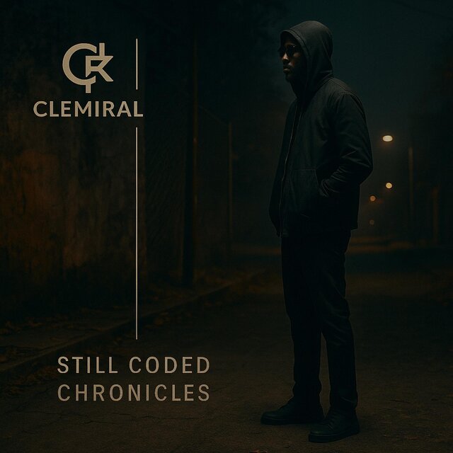 Still Coded Chronicles