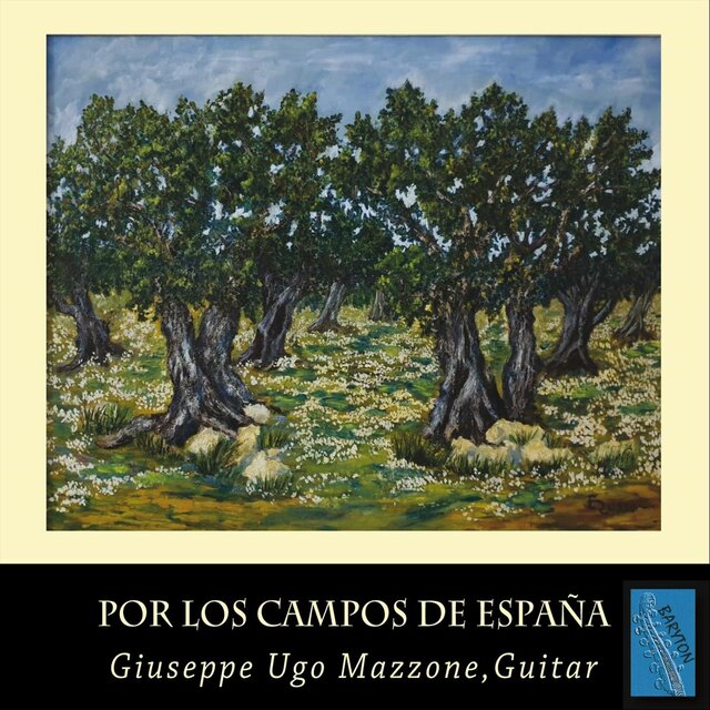Por los Campos de España