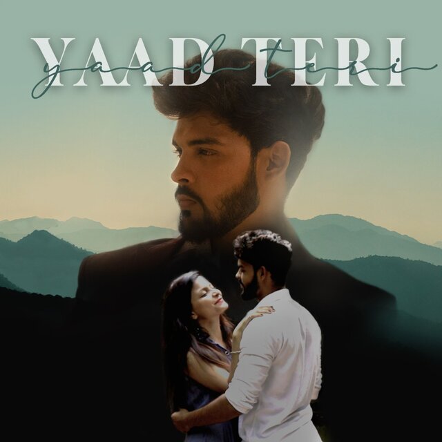 Yaad Teri