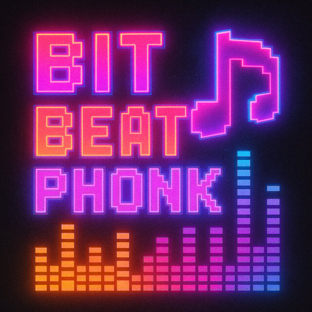 BIT BEAT PHONK
