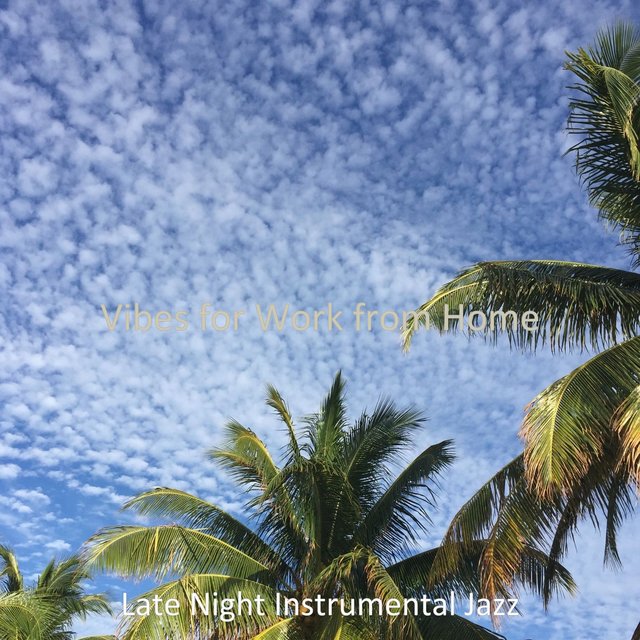 Vibes for Work from Home