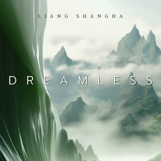Dreamless (Flowing Dreamscapes)