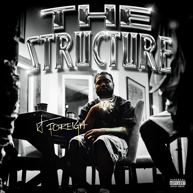 THE STRUCTURE