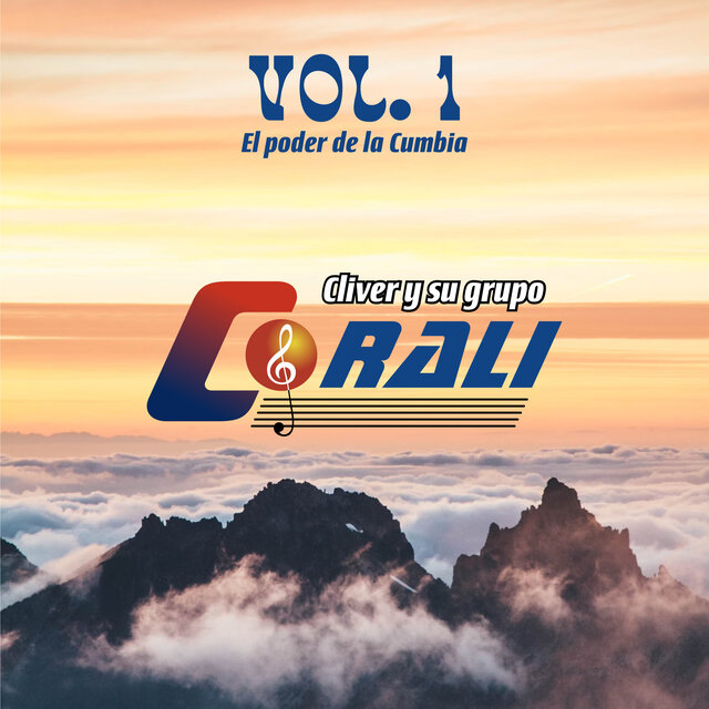 El Poder de la Cumbia VOL.1