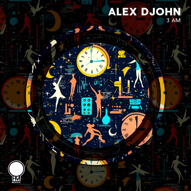 3 AM (Extended Mix)