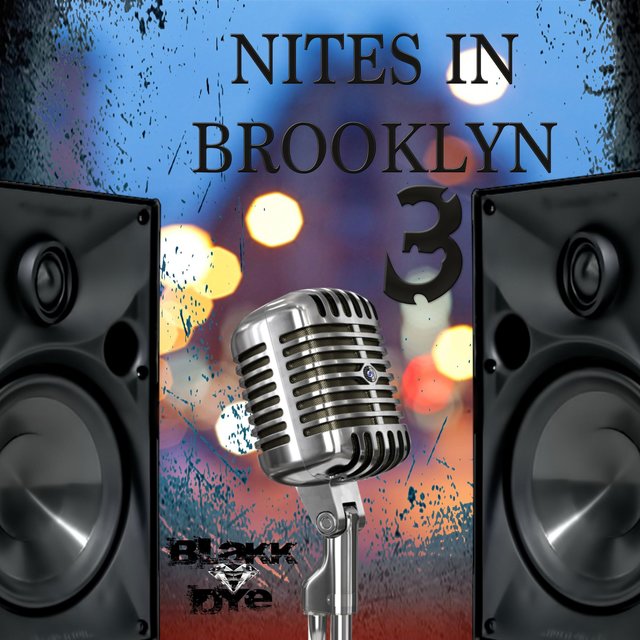 Nites in Brooklyn 3