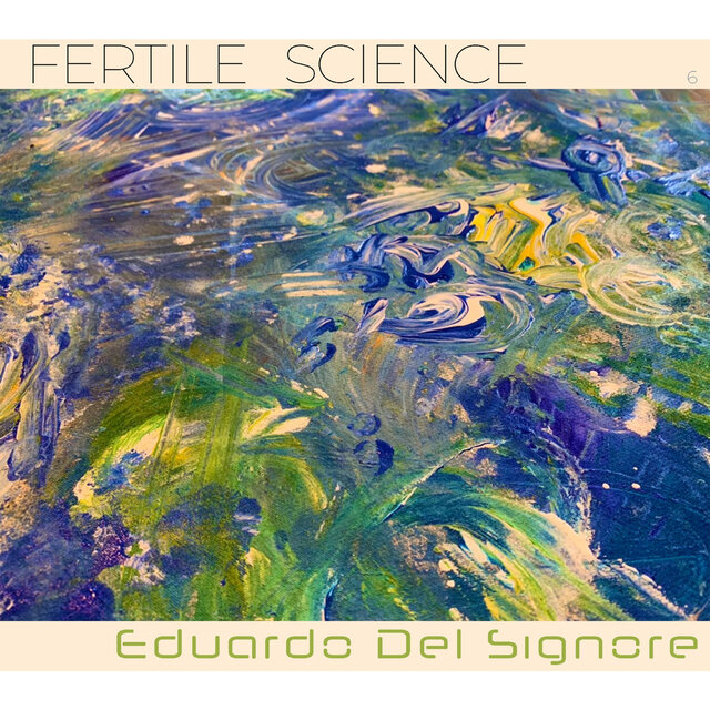 6 Fertile Science (feat. Rita Andrade)