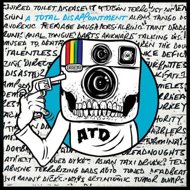 Kill Yourselfie