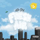 Cover art for album Fresh Air by UFO Fev, Statik Selektah
