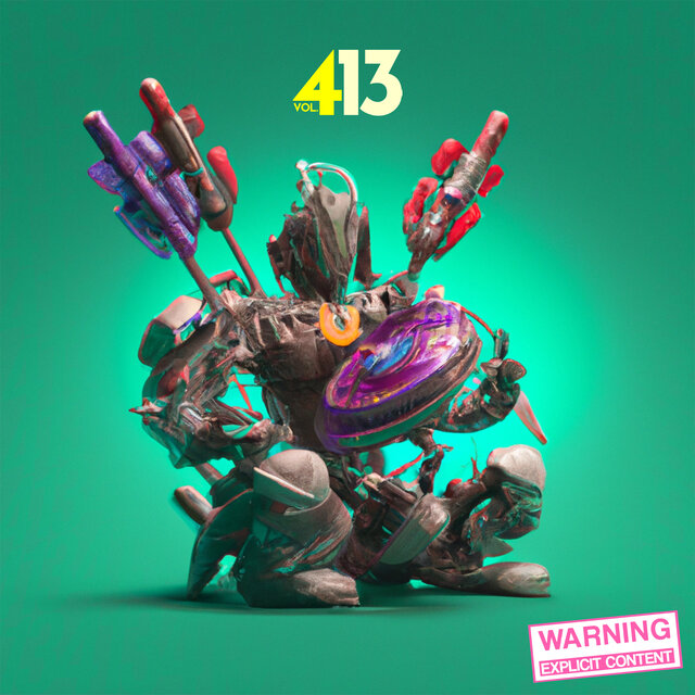413, Vol. 4