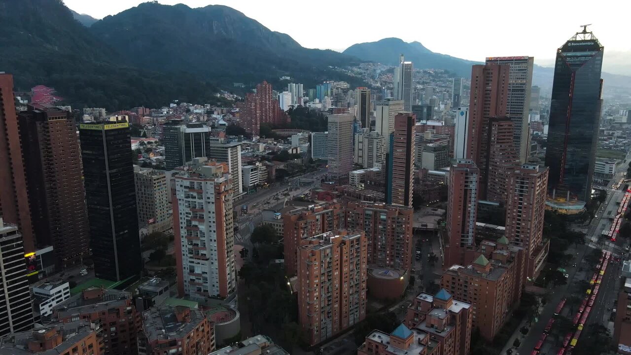 Calle y Fuego